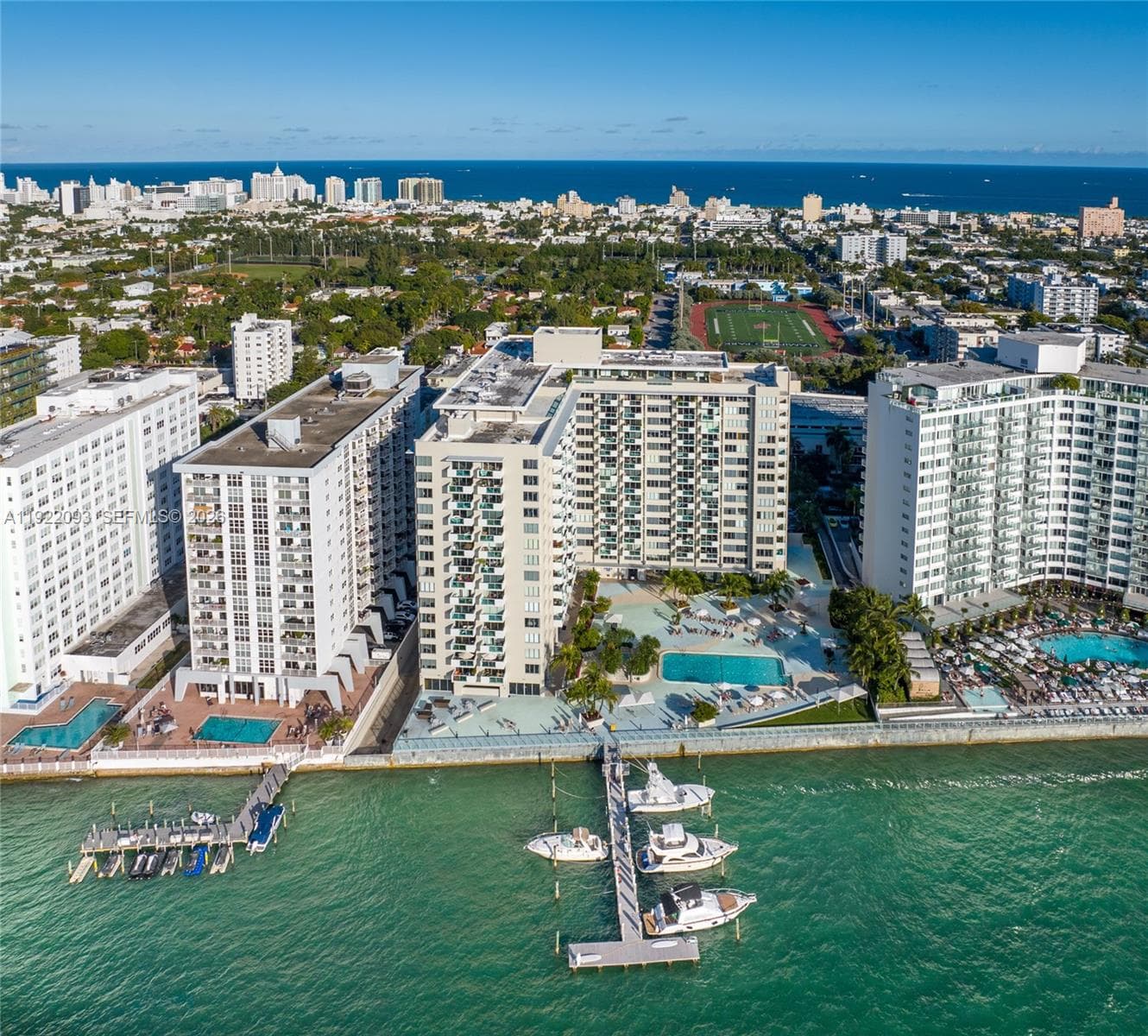 1200 West Ave # 15, Miami Beach FL 33139 — 24