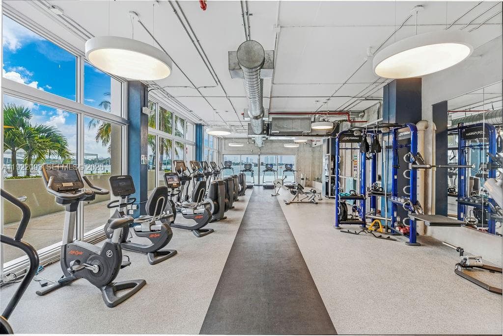 1200 West Ave # 15, Miami Beach FL 33139 — 25
