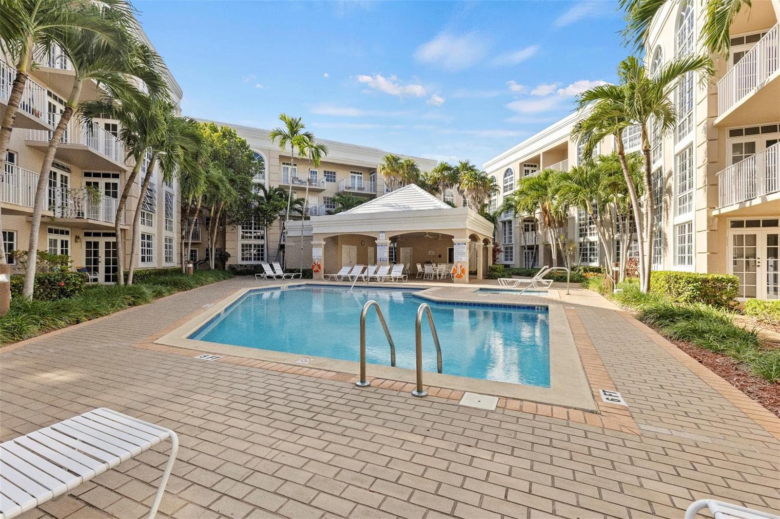 1280 S Alhambra Circle # 2112, Coral Gables FL 33146 — 1