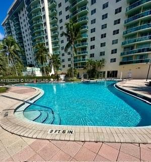 19390 Collins Ave # 414, Sunny Isles Beach FL 33160 — 23