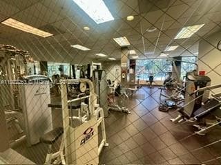 19390 Collins Ave # 414, Sunny Isles Beach FL 33160 — 17