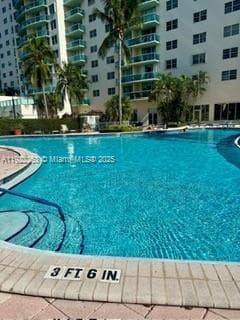 19390 Collins Ave # 414, Sunny Isles Beach FL 33160 — 25