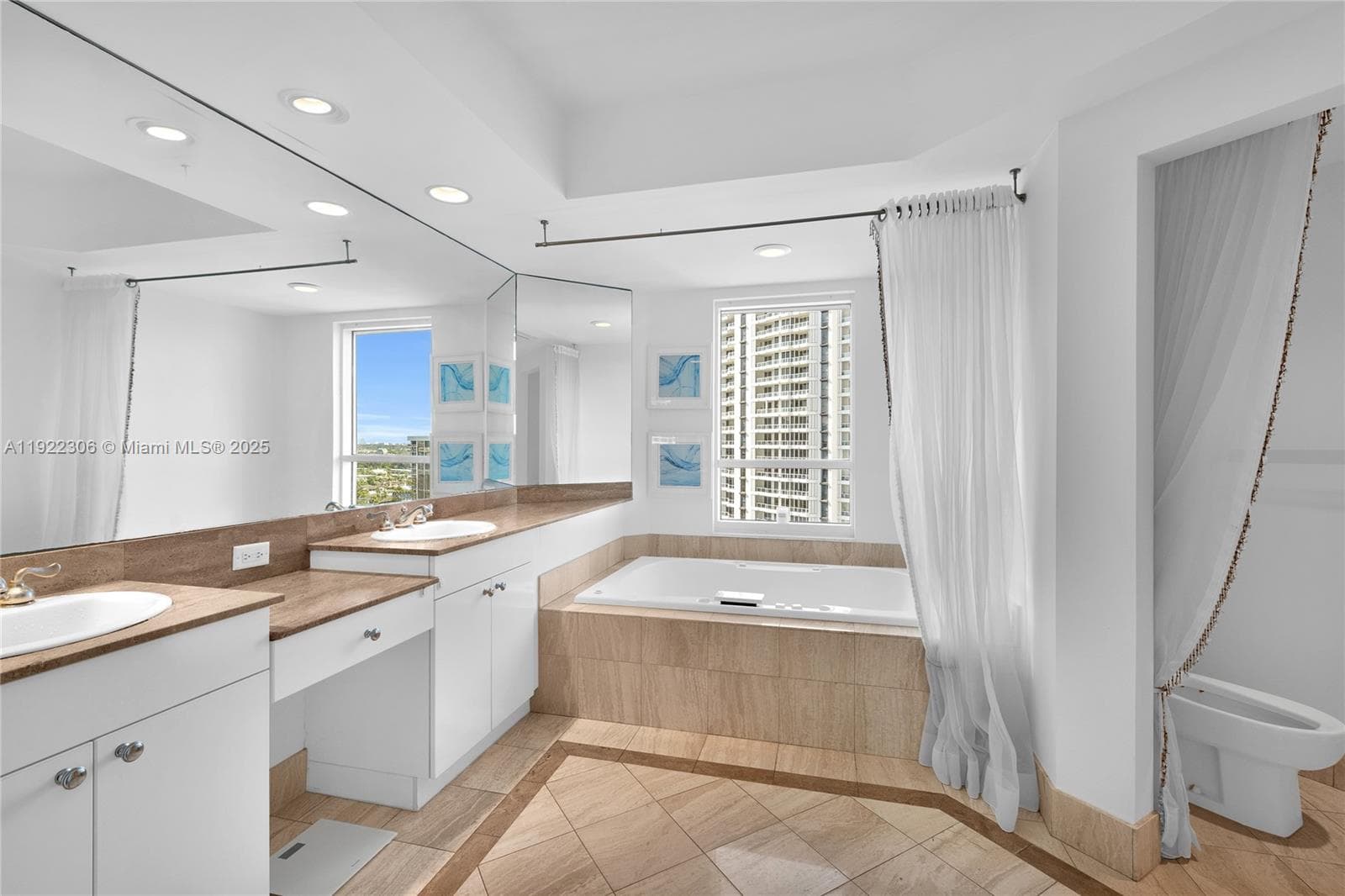21050 Point Pl # 2001, Aventura FL 33180 — 23