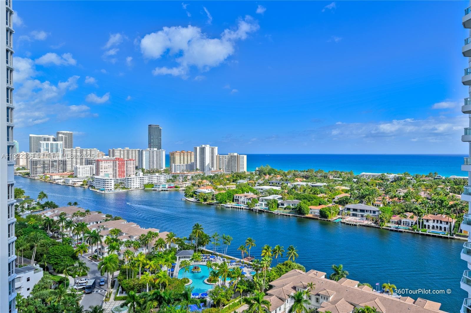 21050 Point Pl # 2001, Aventura FL 33180 — 2