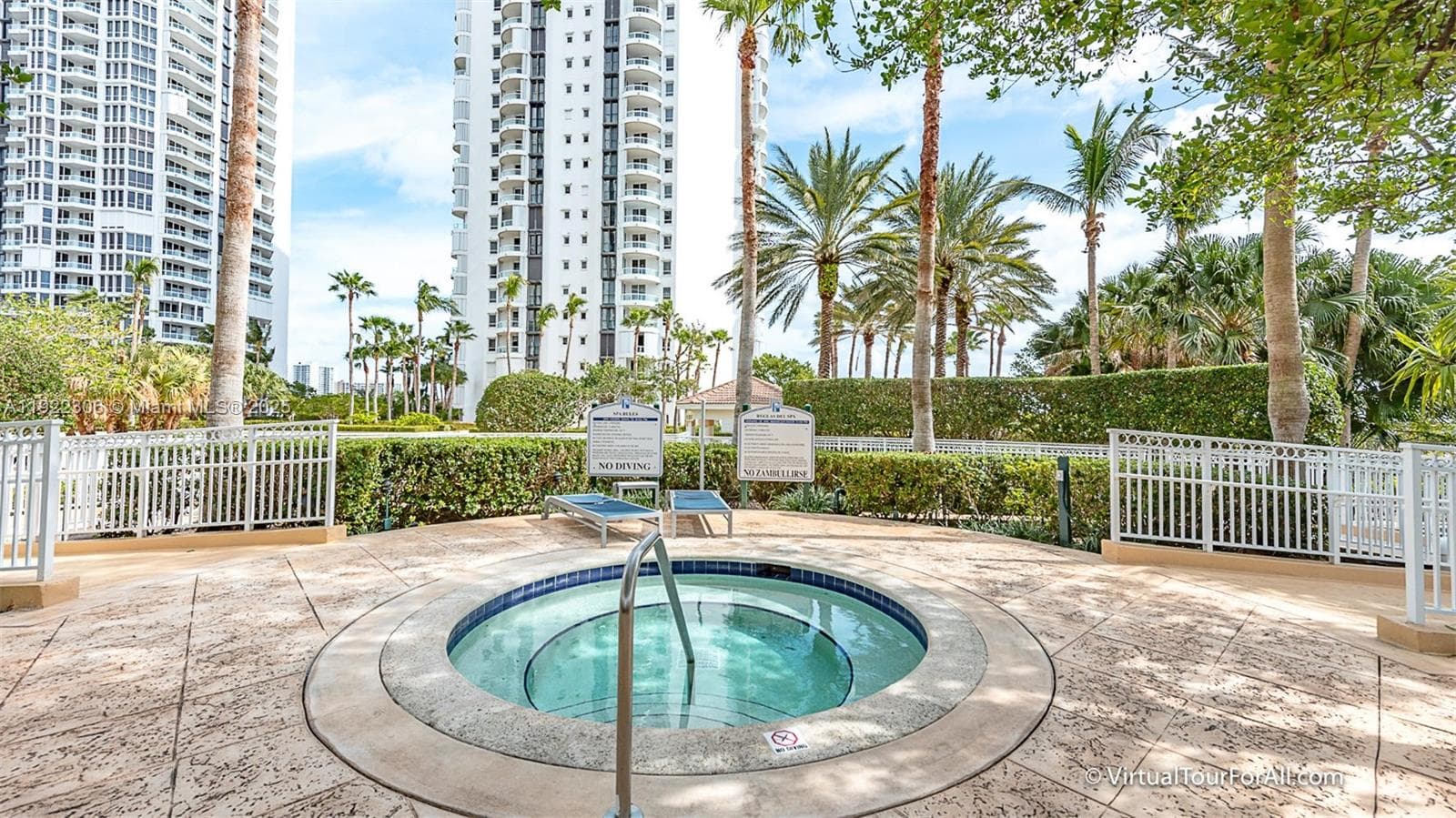 21050 Point Pl # 2001, Aventura FL 33180 — 46