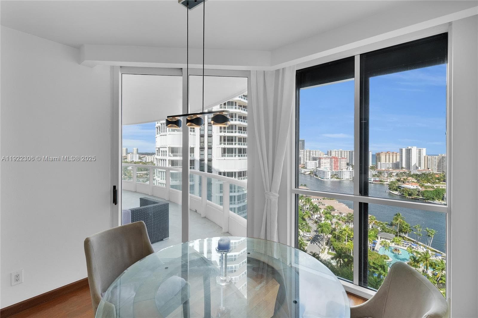21050 Point Pl # 2001, Aventura FL 33180 — 17