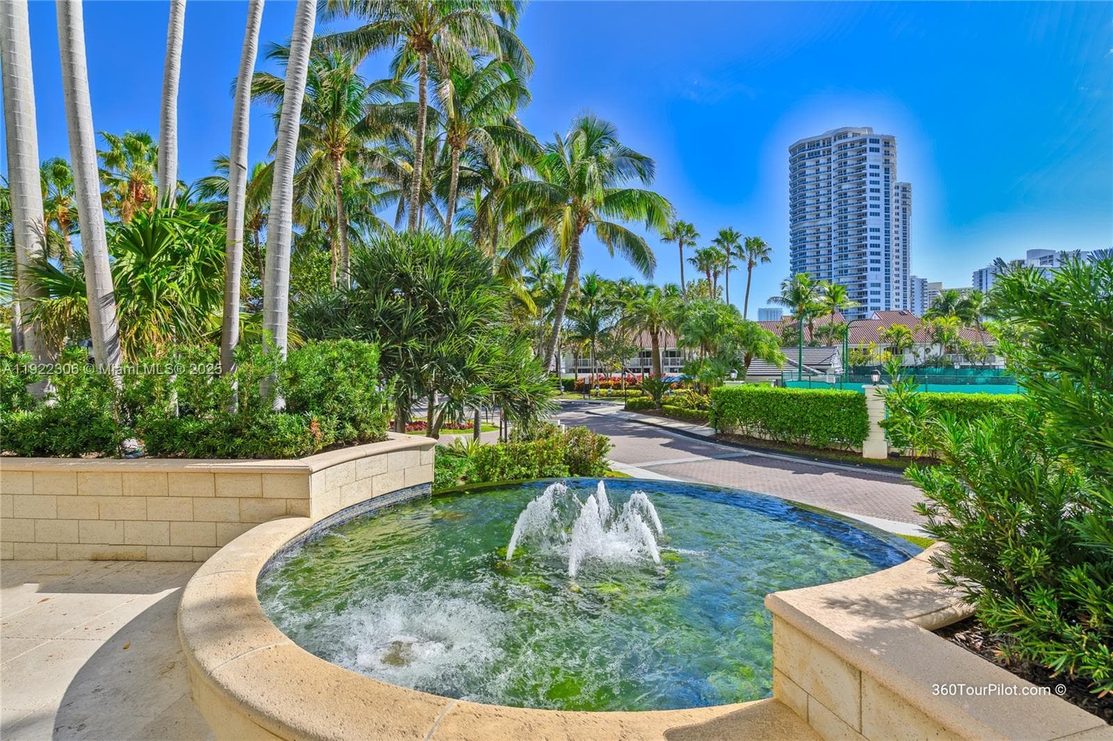 21050 Point Pl # 2001, Aventura FL 33180 — 43