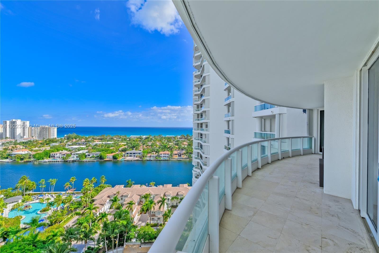 21050 Point Pl # 2001, Aventura FL 33180 — 36