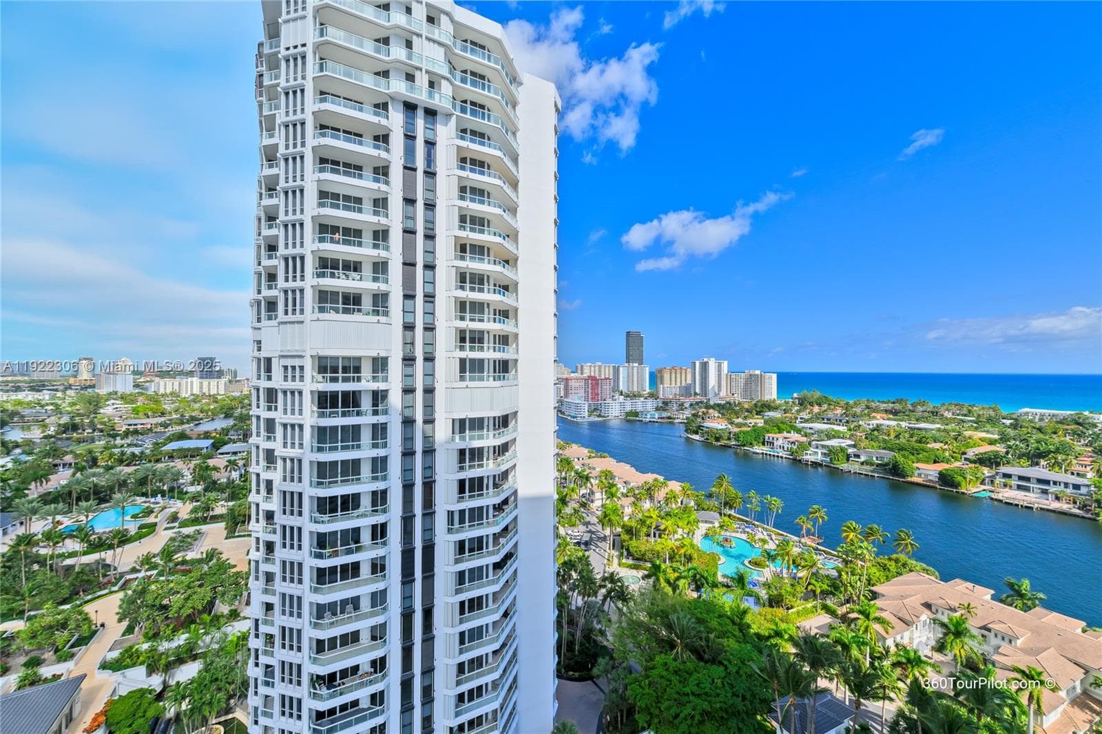 21050 Point Pl # 2001, Aventura FL 33180 — 32