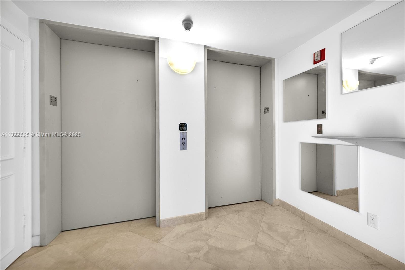 21050 Point Pl # 2001, Aventura FL 33180 — 9