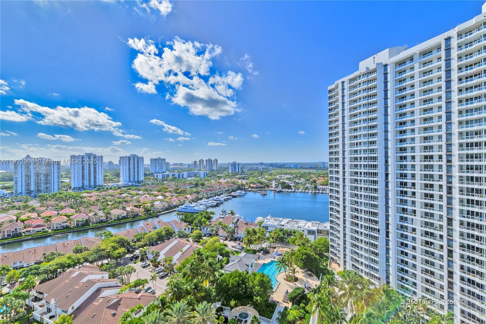 21050 Point Pl # 2001, Aventura FL 33180 — 30
