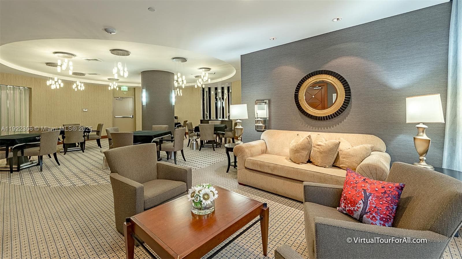 21050 Point Pl # 2001, Aventura FL 33180 — 49