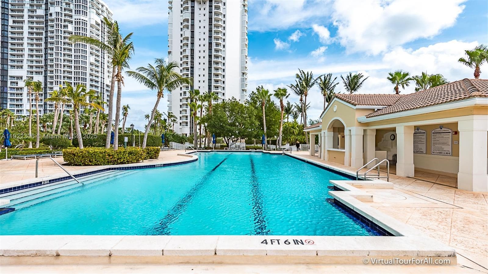 21050 Point Pl # 2001, Aventura FL 33180 — 45