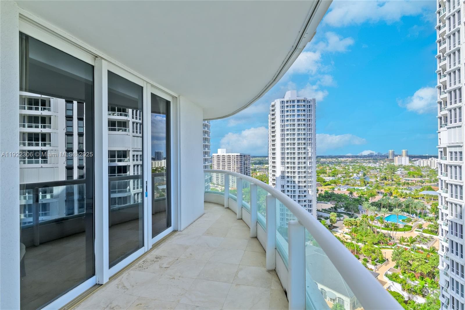 21050 Point Pl # 2001, Aventura FL 33180 — 31