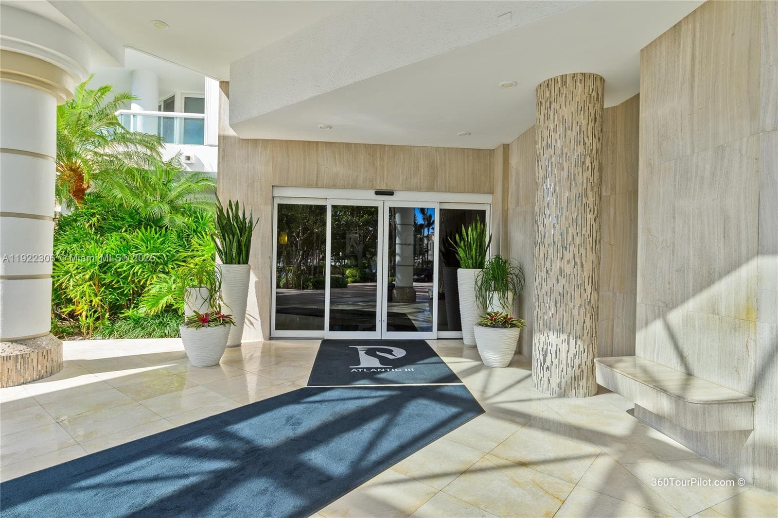 21050 Point Pl # 2001, Aventura FL 33180 — 8
