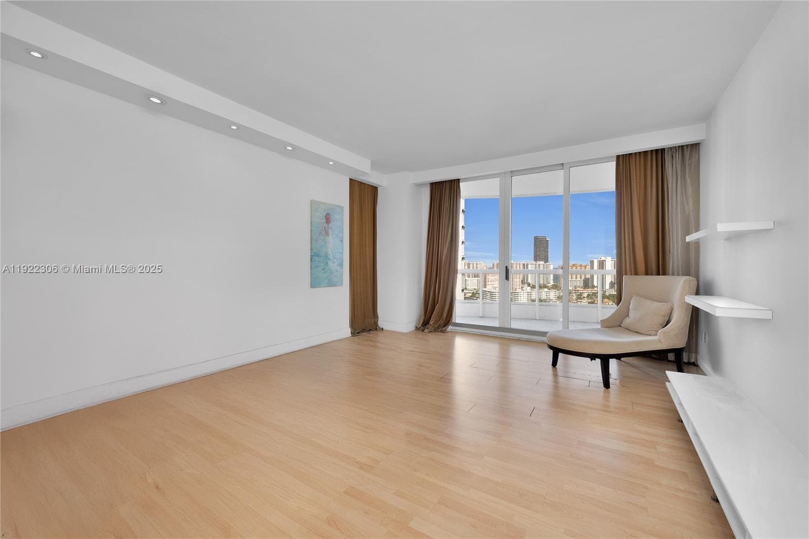 21050 Point Pl # 2001, Aventura FL 33180 — 21