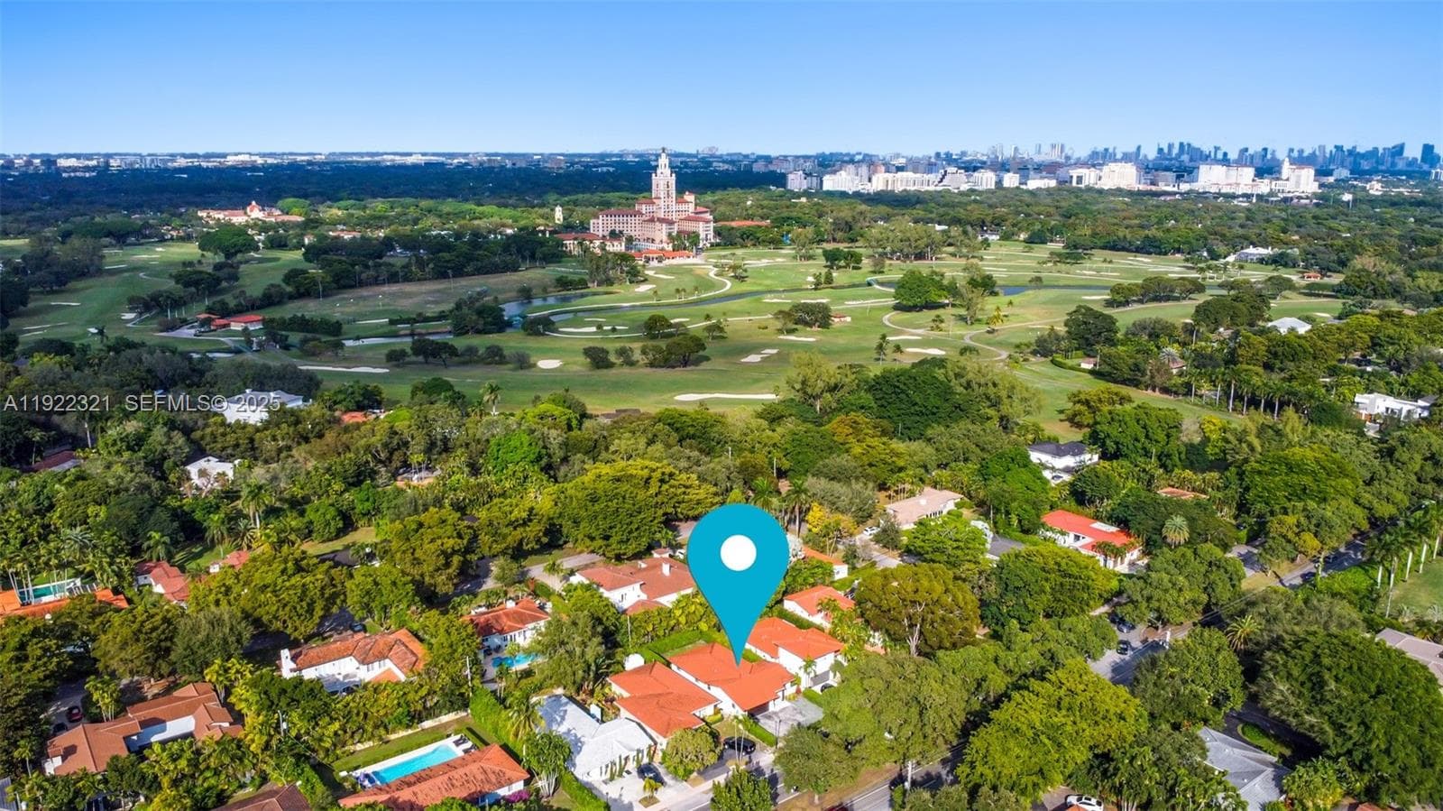 1409 Bird Rd, Coral Gables FL 33146 — 36
