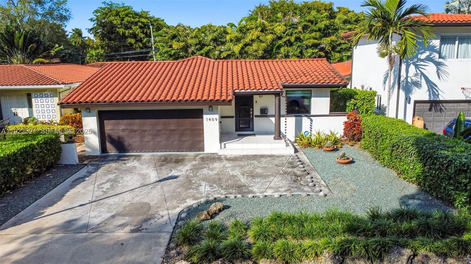 1409 Bird Rd, Coral Gables FL 33146 — 1