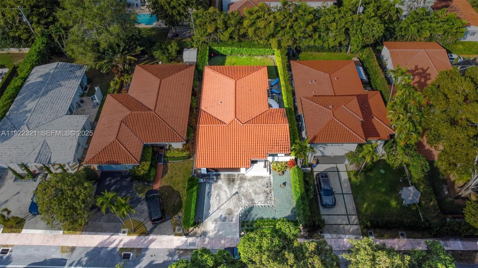 1409 Bird Rd, Coral Gables FL 33146 — 33