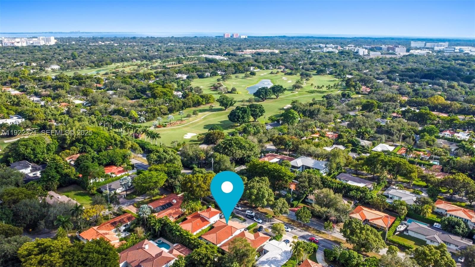 1409 Bird Rd, Coral Gables FL 33146 — 35