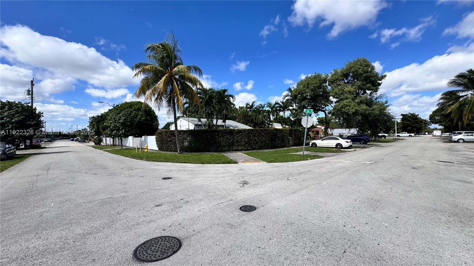 1600 NW 36th Ave, Miami FL 33125 — 2