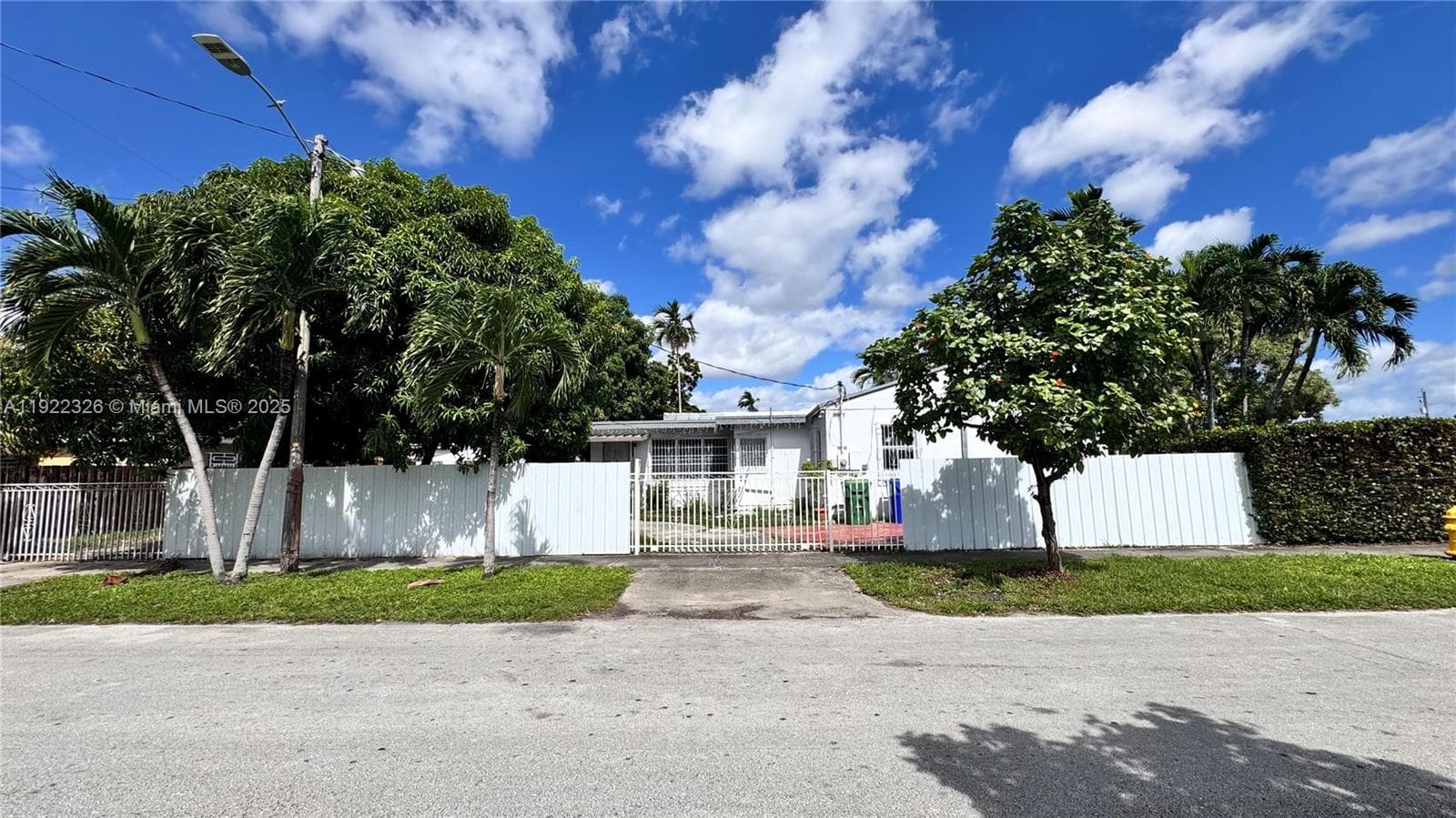 1600 NW 36th Ave, Miami FL 33125 — 3