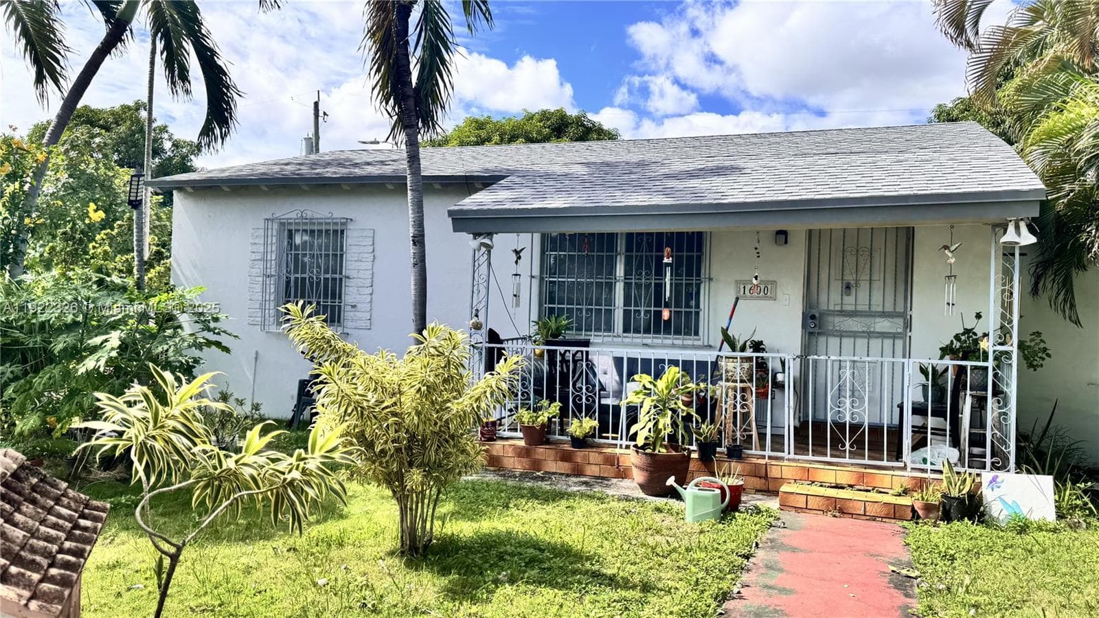 1600 NW 36th Ave, Miami FL 33125 — 1