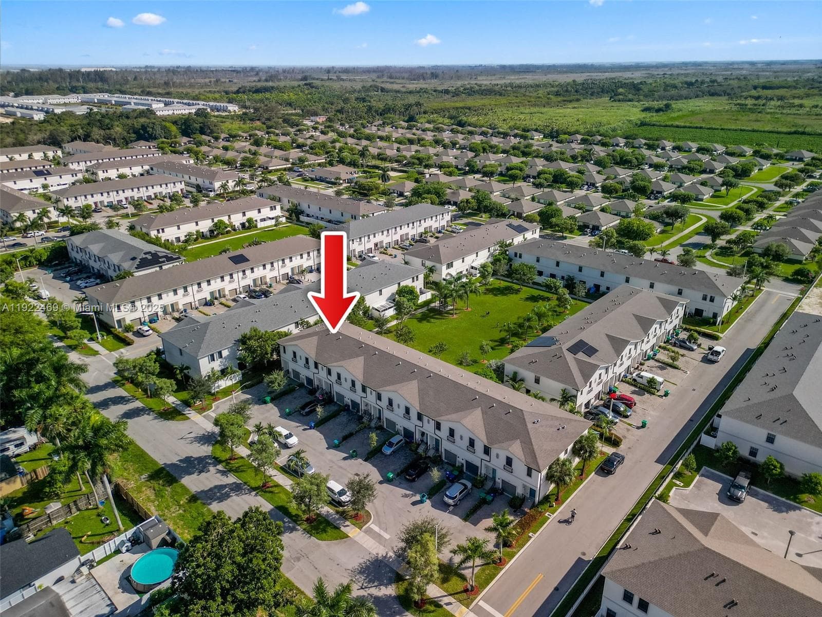 757 SW 11th St, Florida City FL 33034 — 38