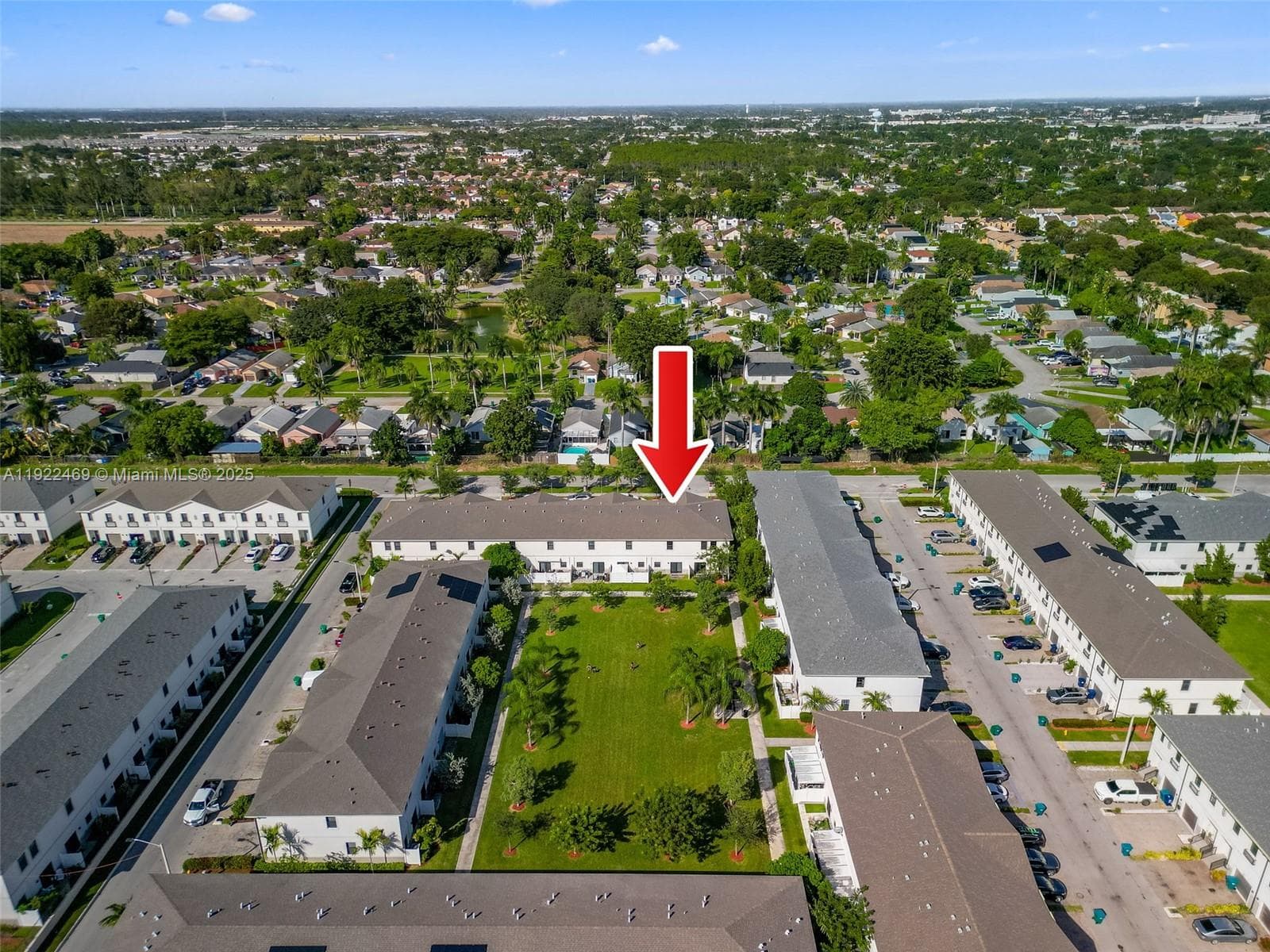 757 SW 11th St, Florida City FL 33034 — 33