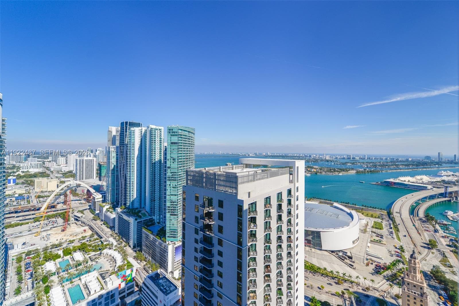 159 NE 6th St # 4601, Miami FL 33132 — 1