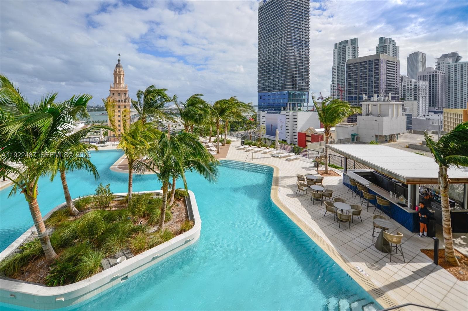 159 NE 6th St # 4601, Miami FL 33132 — 28