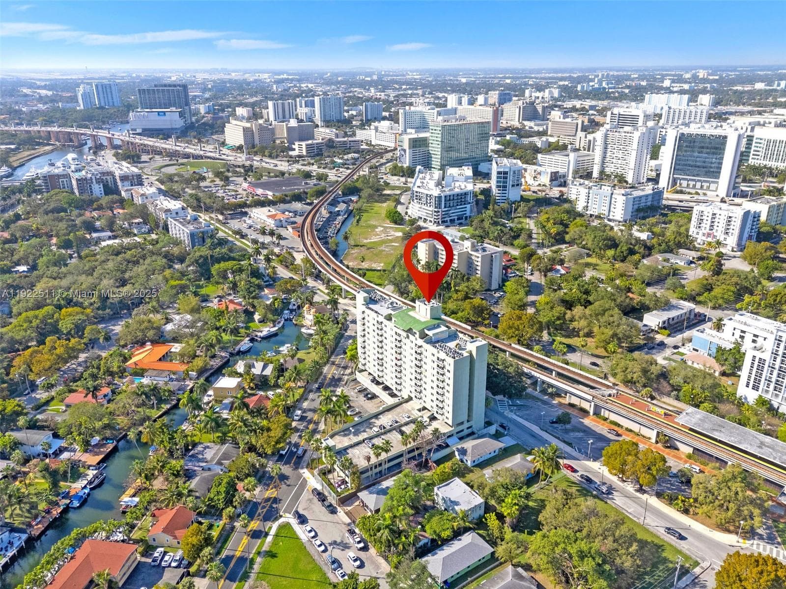 816 NW 11th St # 607, Miami FL 33136 — 27