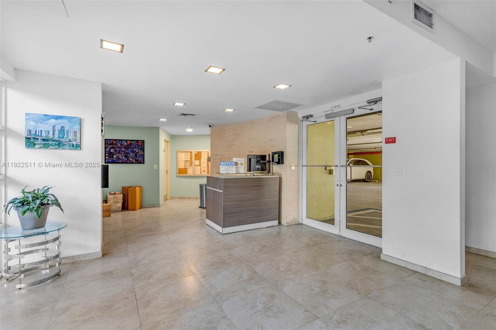 816 NW 11th St # 607, Miami FL 33136 — 19