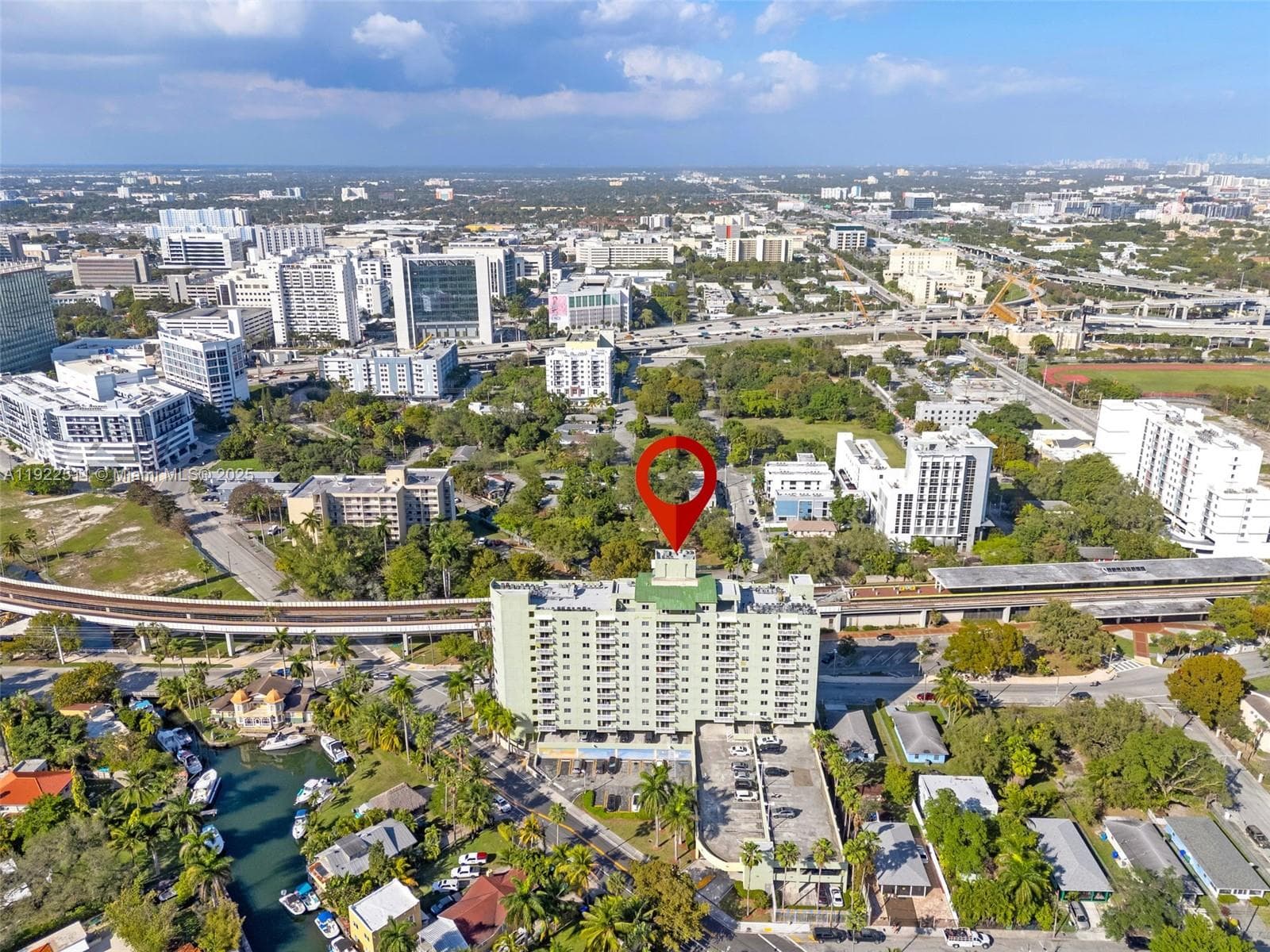 816 NW 11th St # 607, Miami FL 33136 — 29