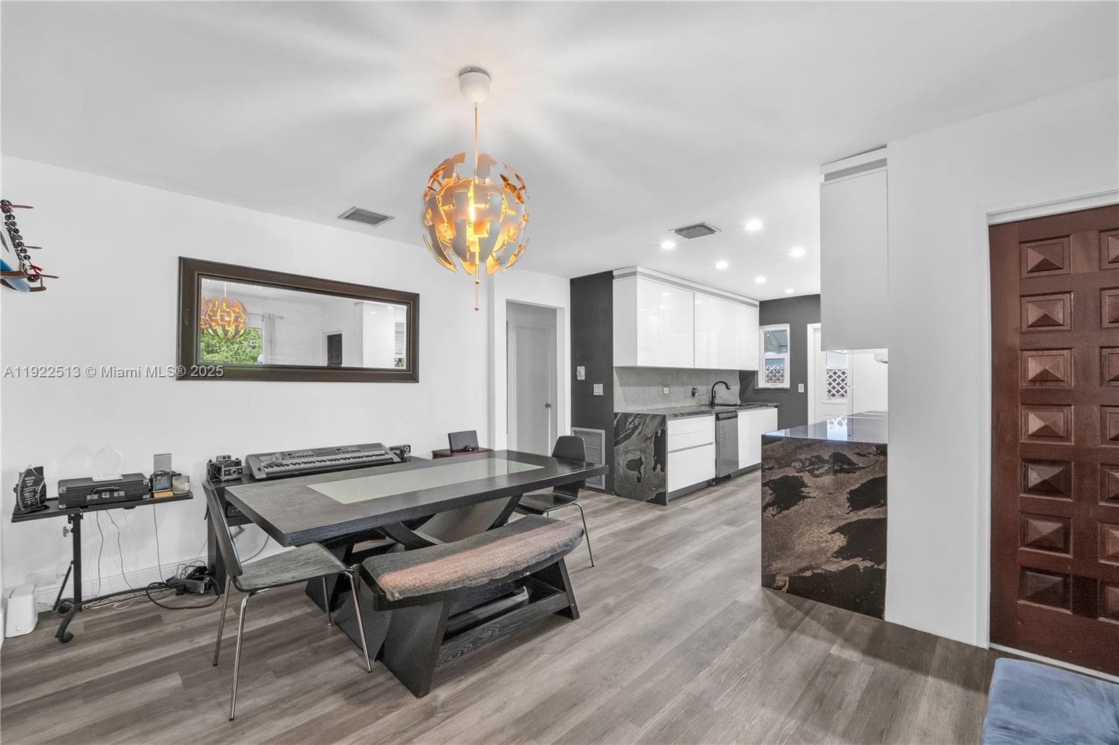 100 NW 123rd St, North Miami FL 33168 — 6