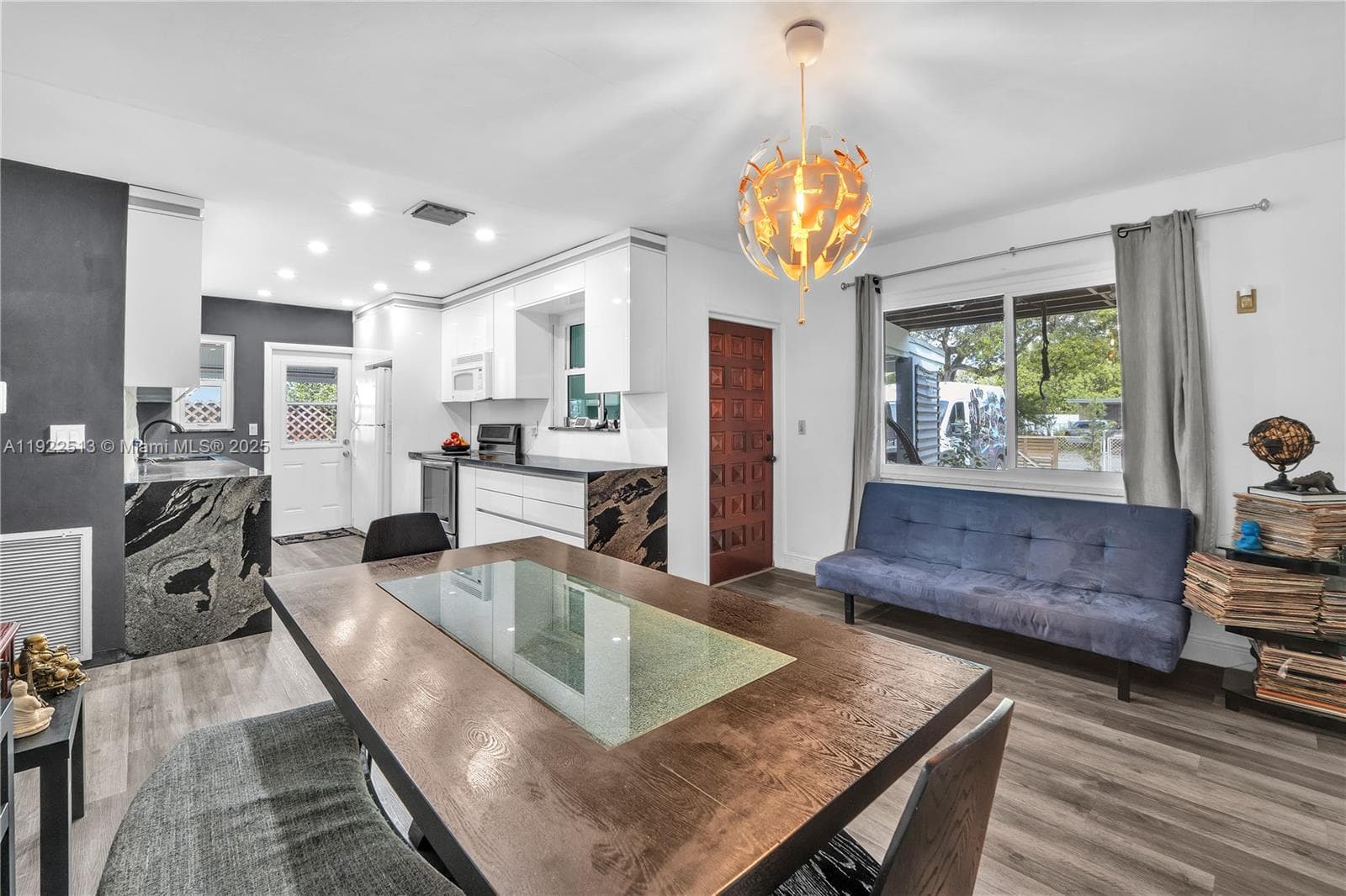 100 NW 123rd St, North Miami FL 33168 — 7