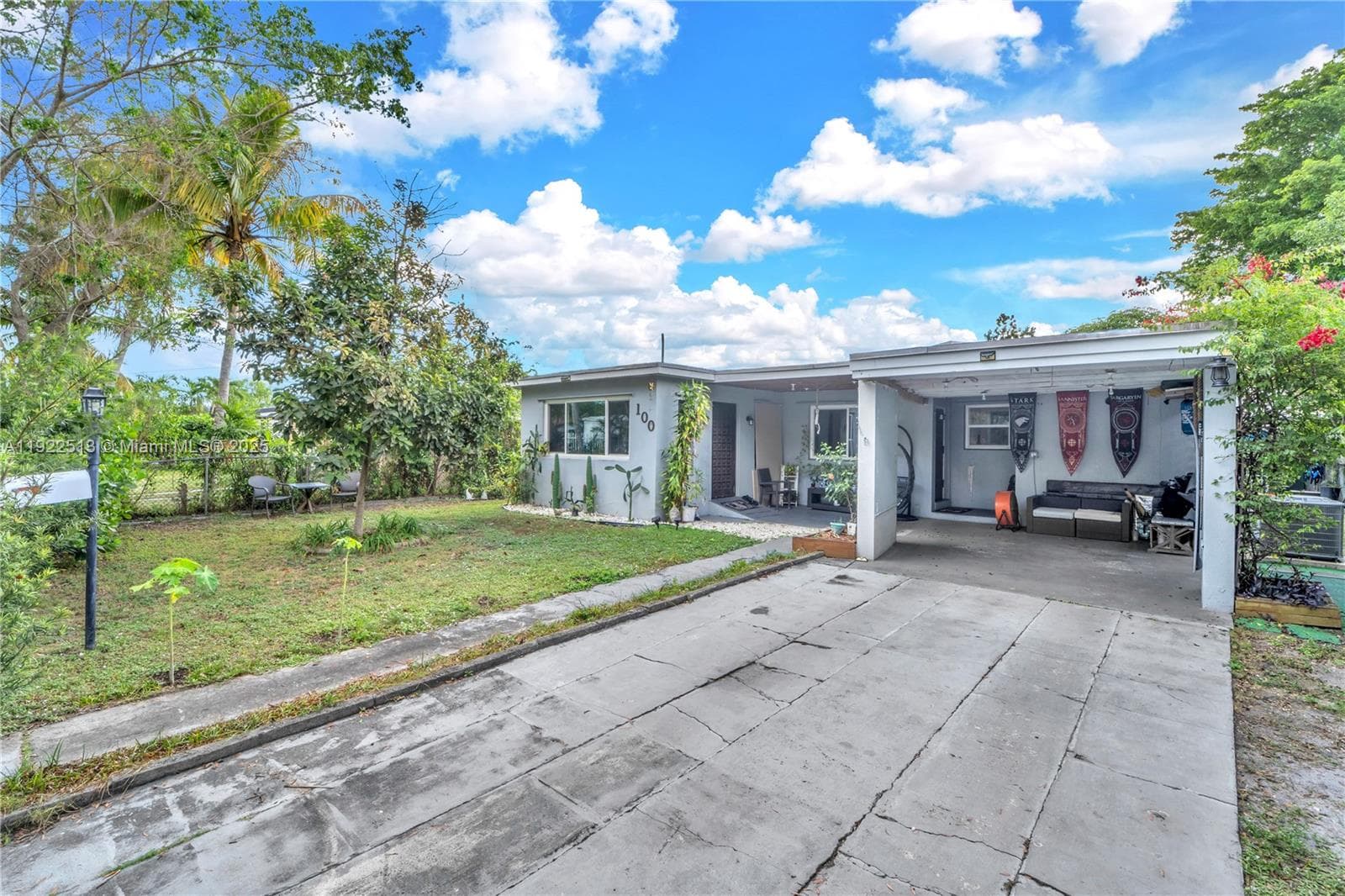 100 NW 123rd St, North Miami FL 33168 — 19