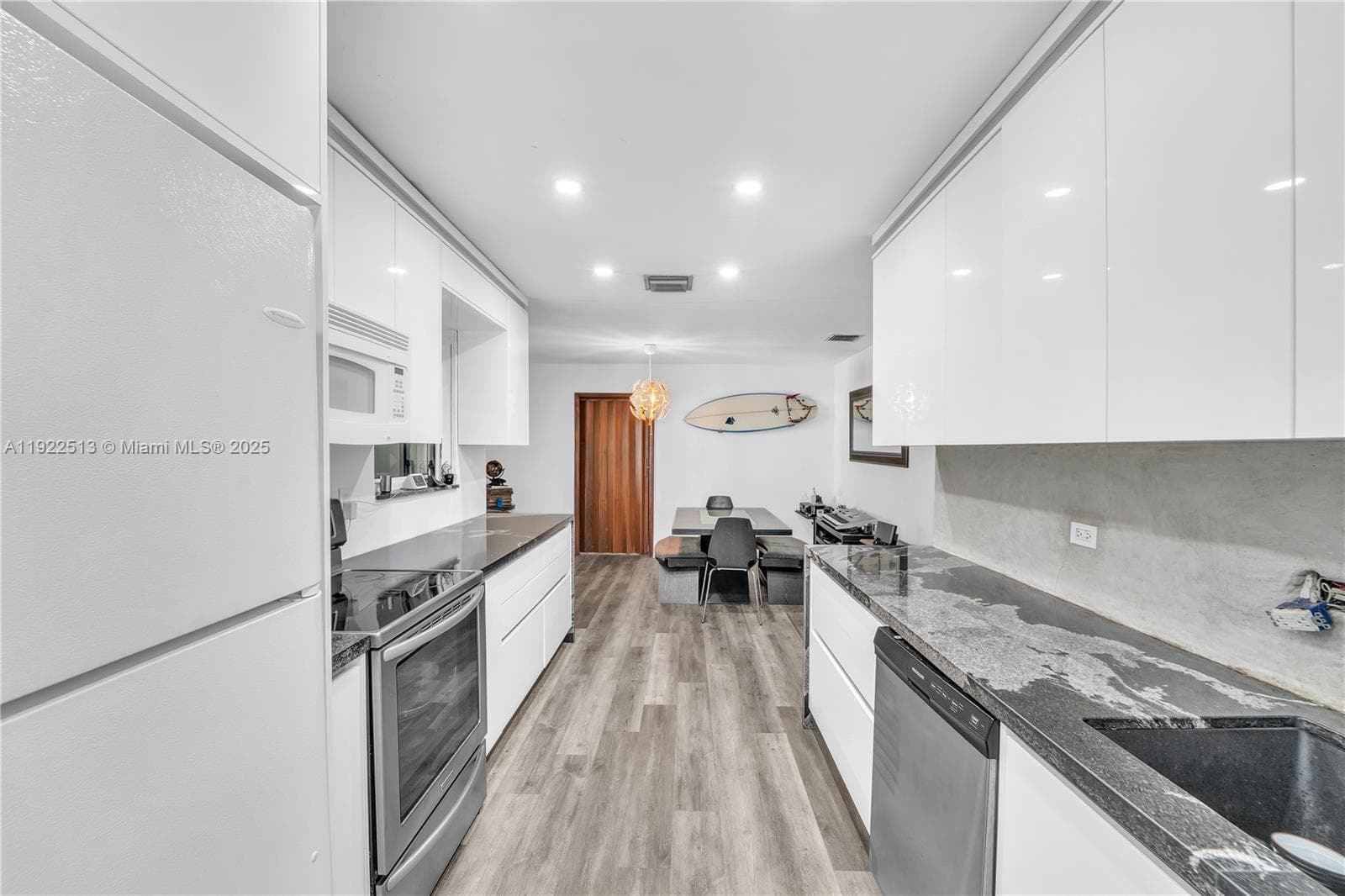 100 NW 123rd St, North Miami FL 33168 — 4