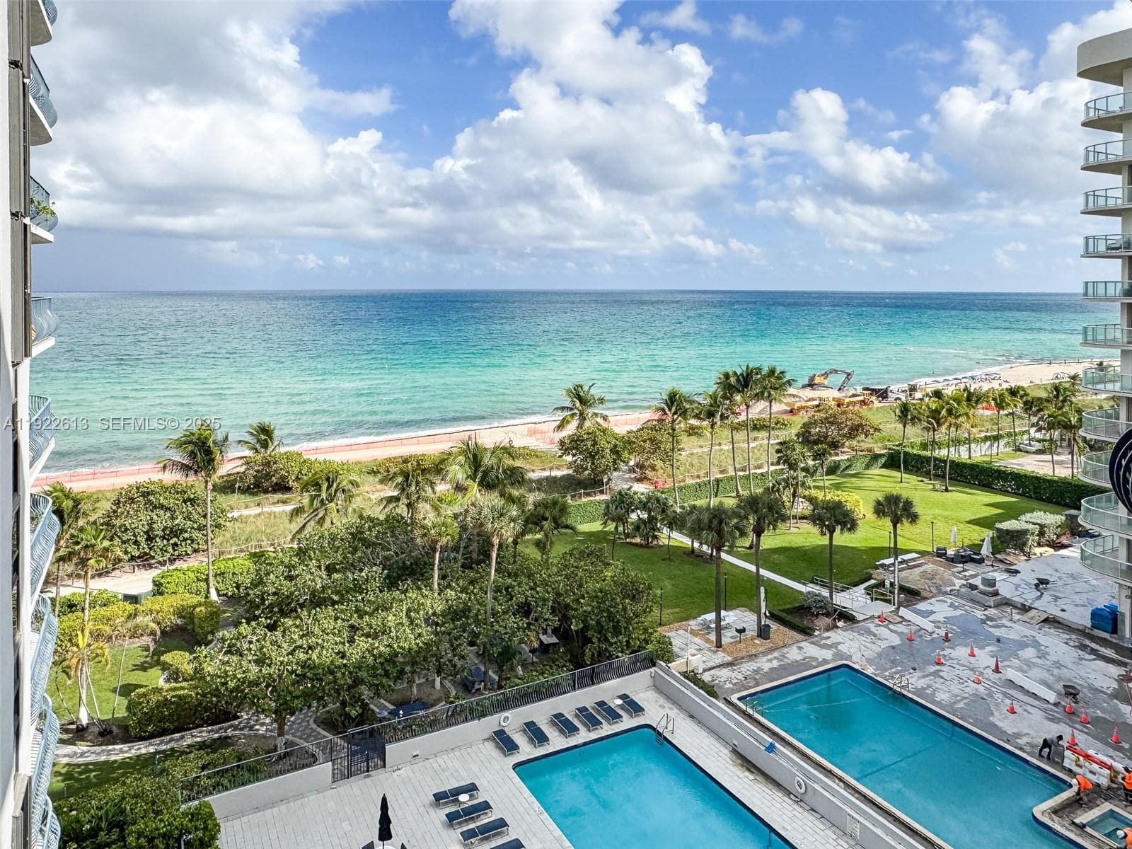 8877 Collins Ave # 809, Surfside FL 33154 — 2