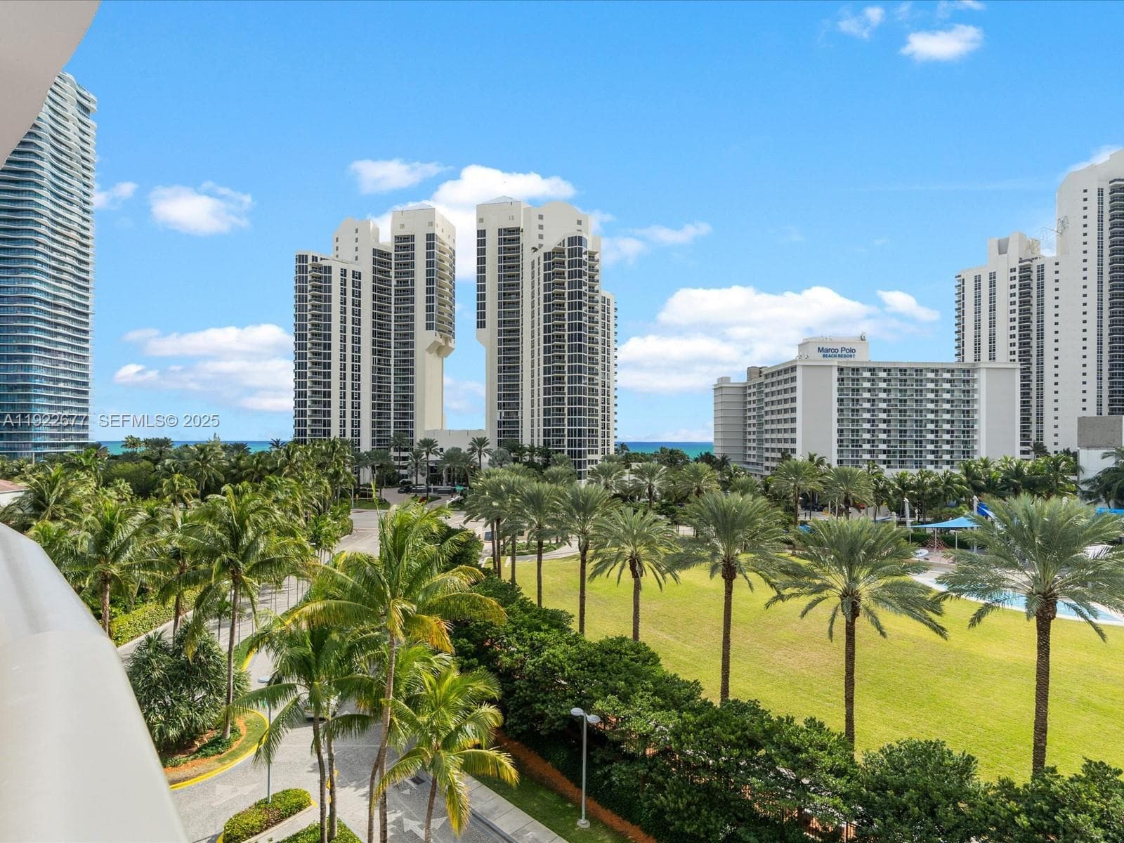 19370 E Collins Ave # 625, Sunny Isles Beach FL 33160 — 1