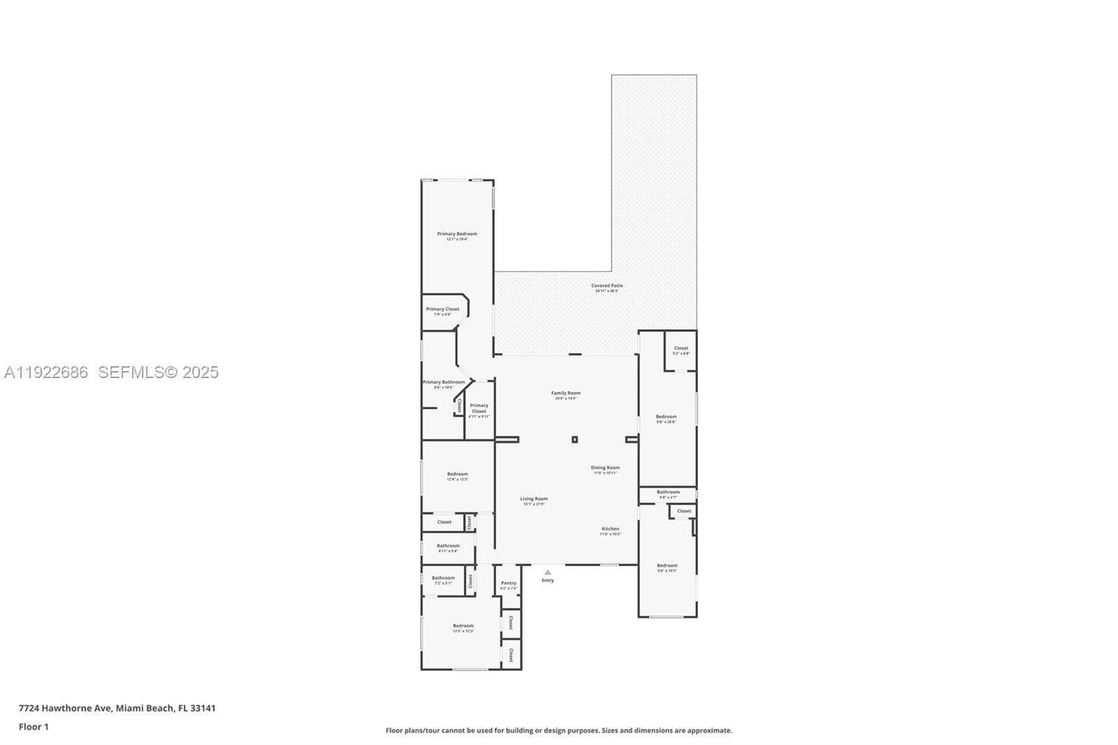 7724 Hawthorne Ave, Miami Beach FL 33141 — 62