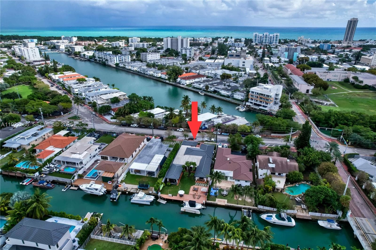 7724 Hawthorne Ave, Miami Beach FL 33141 — 27