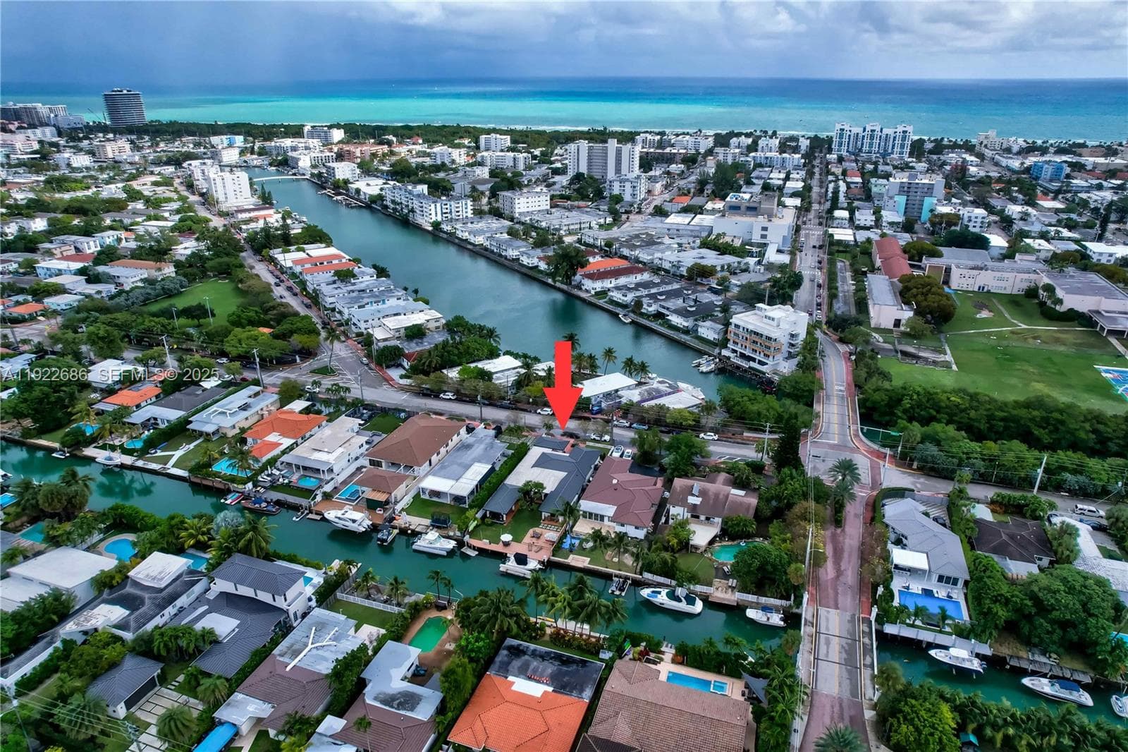 7724 Hawthorne Ave, Miami Beach FL 33141 — 26