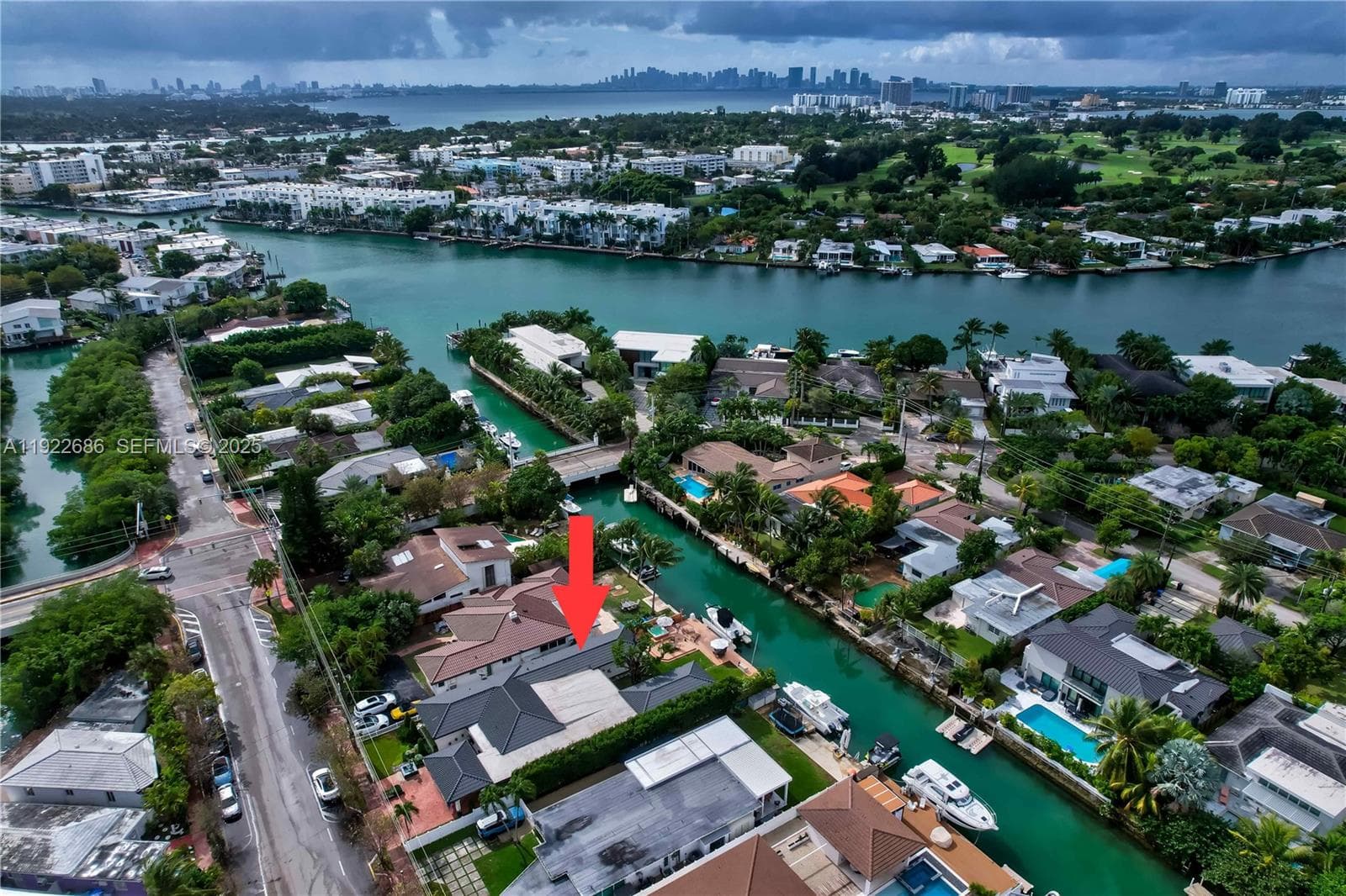 7724 Hawthorne Ave, Miami Beach FL 33141 — 22