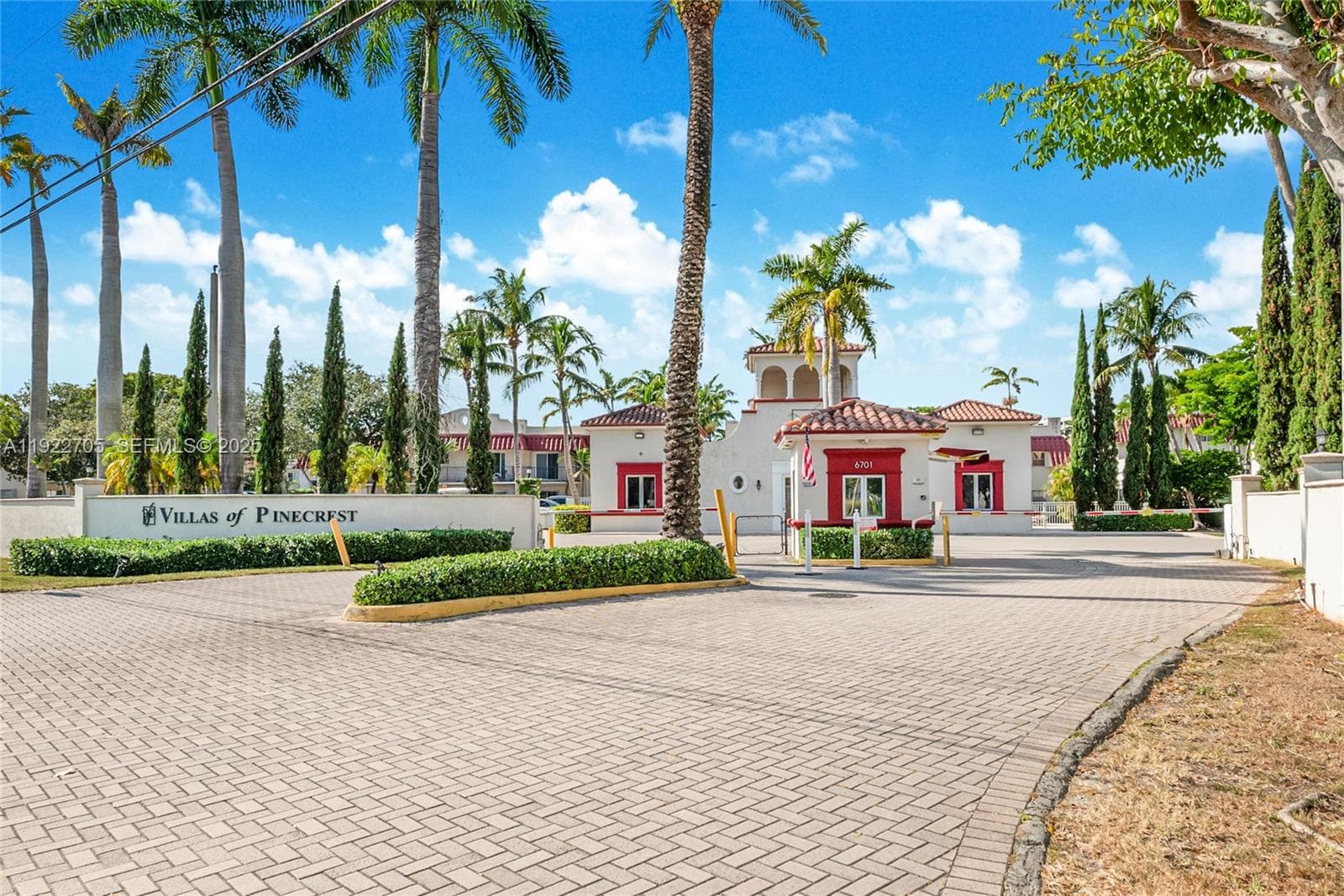 8650 SW 67th Ave # 1042, Pinecrest FL 33156 — 2