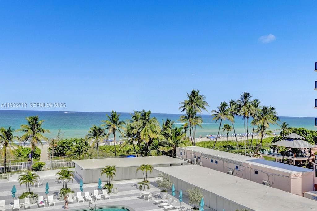 5255 Collins Ave # 5D, Miami Beach FL 33140 — 1