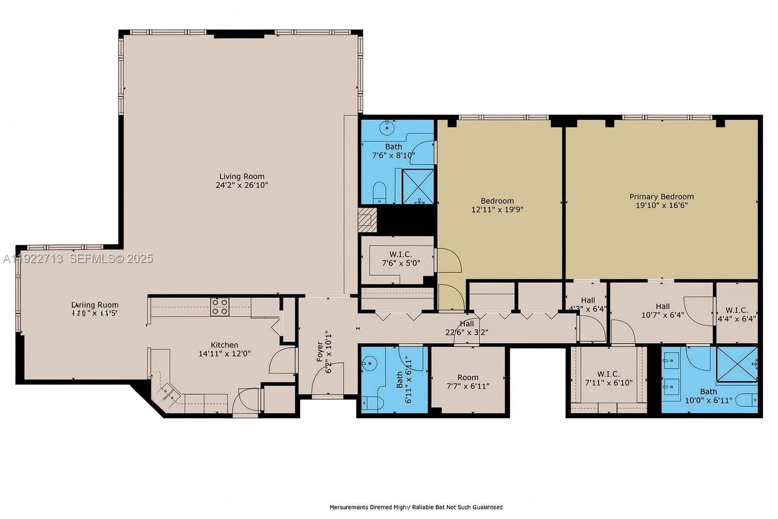 5255 Collins Ave # 5D, Miami Beach FL 33140 — 18