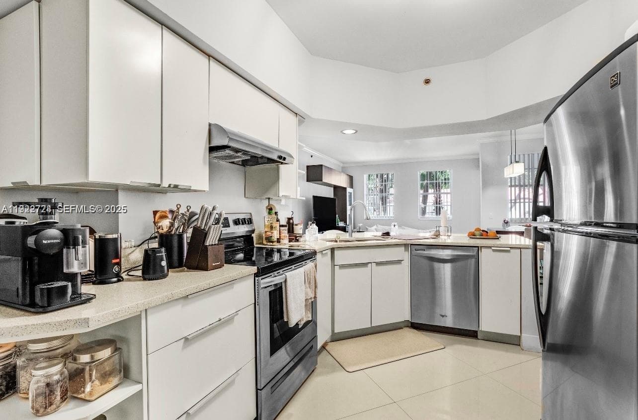 Village By The Bay Condo, Aventura, FL — 2