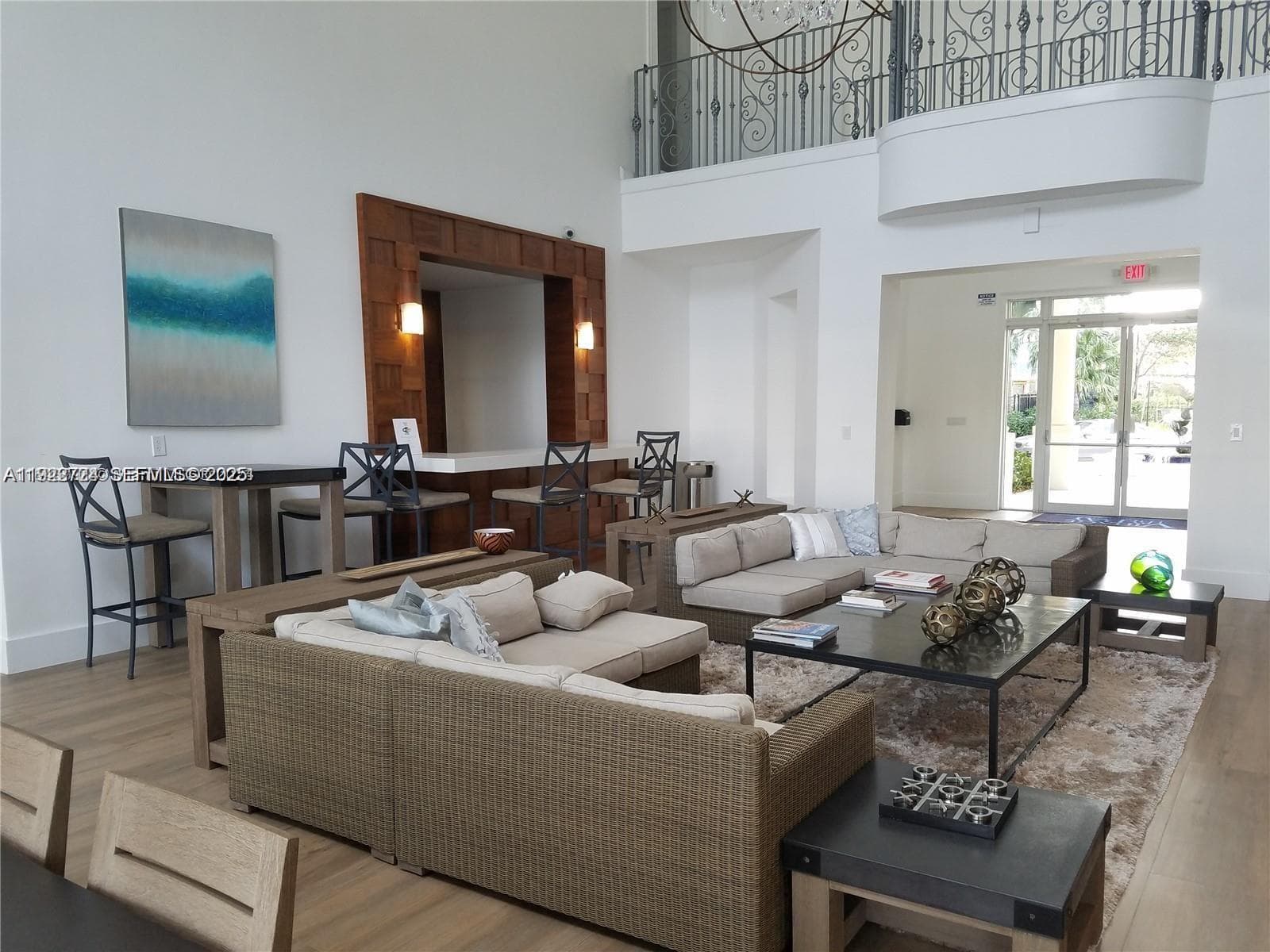 Village By The Bay Condo, Aventura, FL — 13