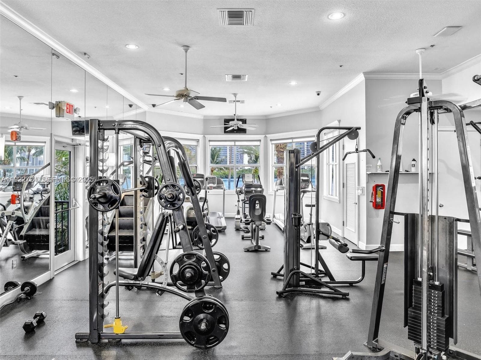 Village By The Bay Condo, Aventura, FL — 17